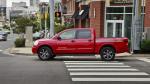Nissan Titan Appearance Package 2012 года
